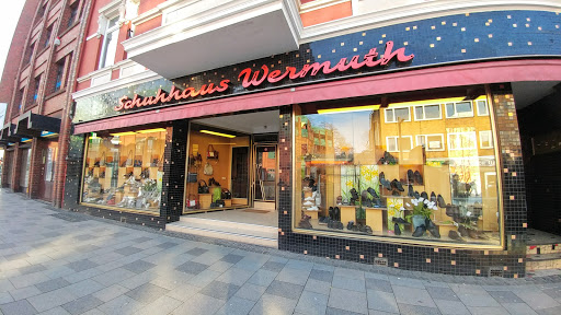 Schuhhaus Wermuth
