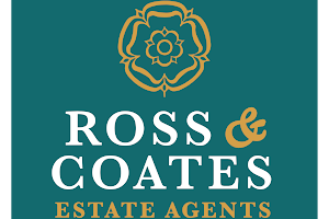 Ross and coates estate agents image