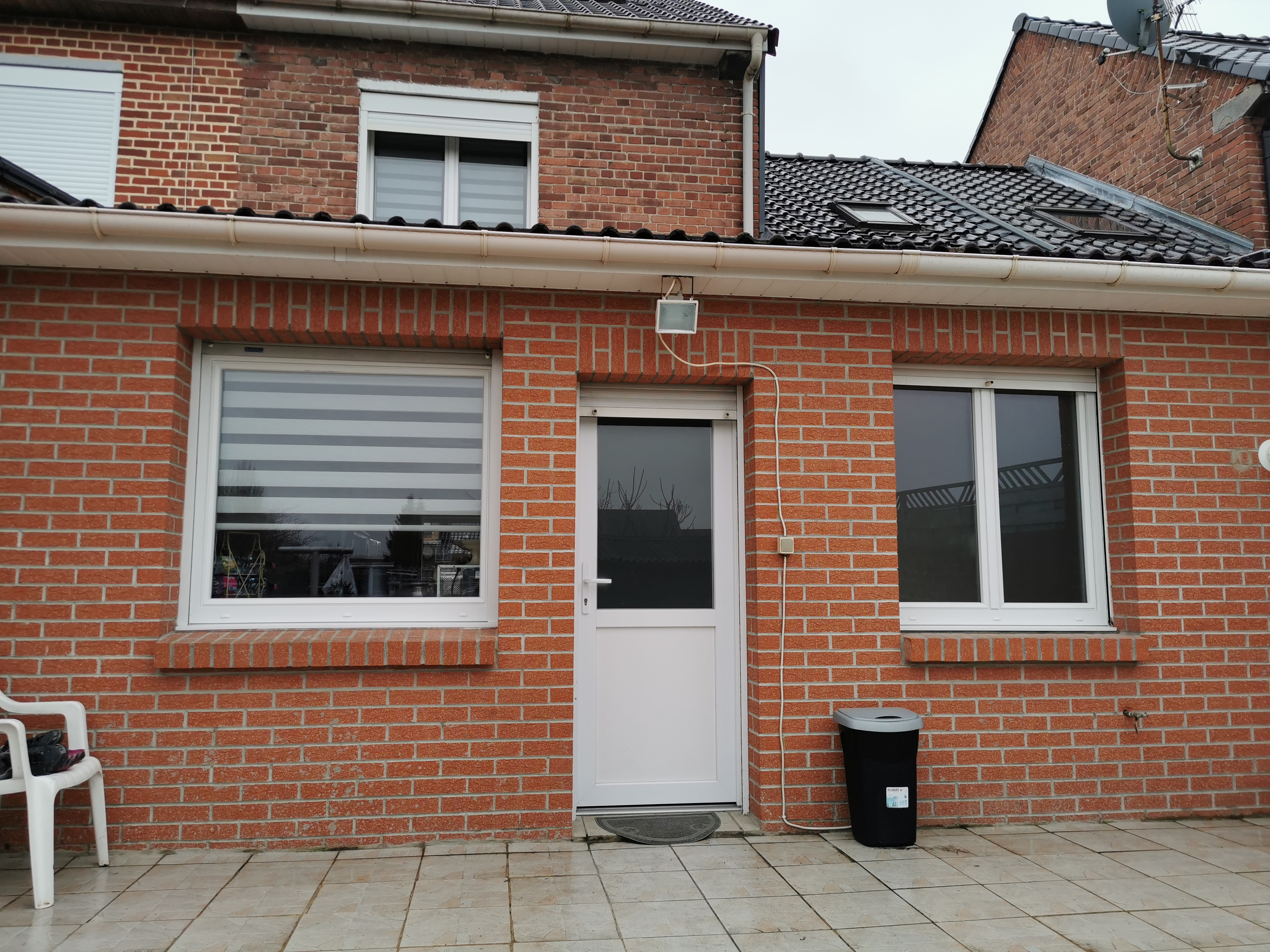 Photo n° 2 de l'avis de veronique.z fait le 19/03/2021 à 12:20