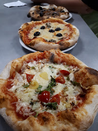 Pizza du Pizzeria Pizza Vitto à Savigneux - n°18