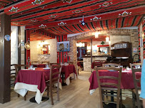 Atmosphère du Restaurant libanais Baalbeck Amboise - n°2