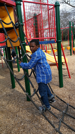 Park «Butler Springs Park», reviews and photos, 301 Butler Springs Rd, Greenville, SC 29615, USA