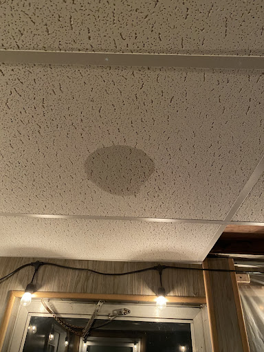 Roofing Contractor «Highland Contractors», reviews and photos