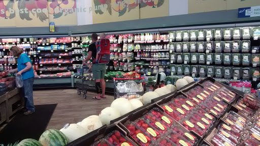 Grocery Store «Hannaford Supermarket», reviews and photos, 65 Gray Rd, Falmouth, ME 04105, USA