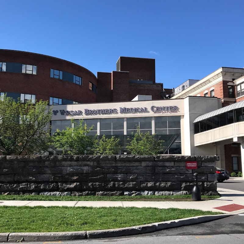 Vassar Brothers Medical Center