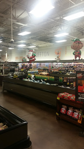 Grocery Store «Kroger», reviews and photos, 125 Towne Dr, Bluffton, SC 29910, USA