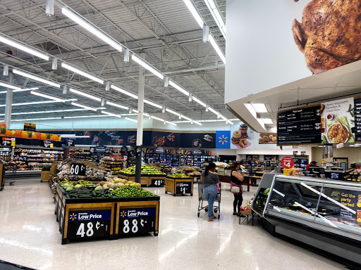 Department Store «Walmart Supercenter», reviews and photos, 5010 N 95th Ave, Glendale, AZ 85305, USA