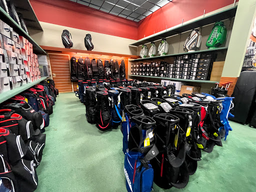 Sporting Goods Store «Golfers Warehouse», reviews and photos, 75 Brainard Rd, Hartford, CT 06114, USA