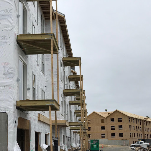 Building Materials Store «New England Building Supply», reviews and photos, 174 Hampden St, Roxbury, MA 02119, USA