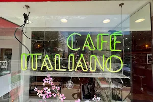 Cafe Italiano at The Sweet Shop image