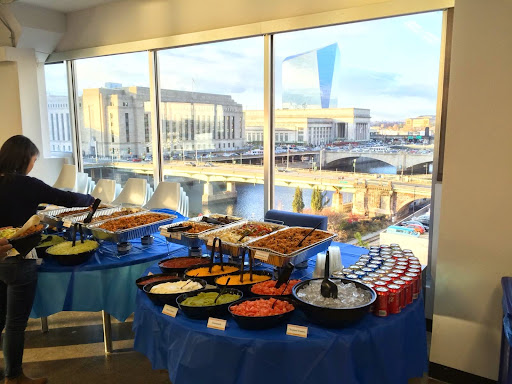 Caterer «Philadelphia Catering Company», reviews and photos, 2019 S 26th St, Philadelphia, PA 19145, USA