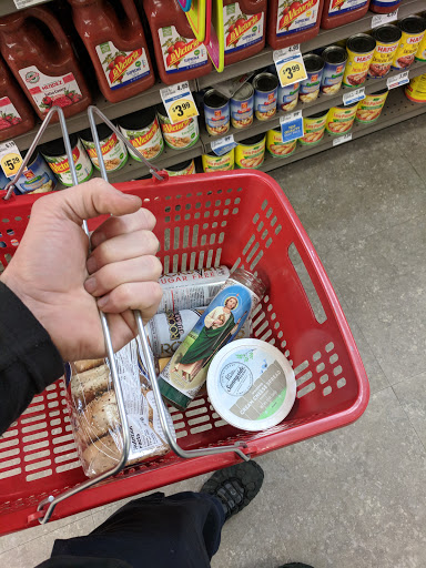 Supermarket «Lucky California», reviews and photos, 6843 Mission St, Daly City, CA 94015, USA