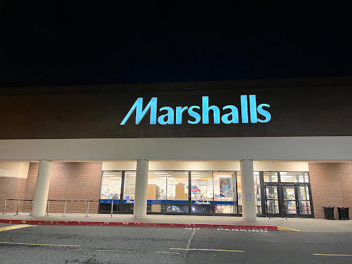 Department Store «Marshalls», reviews and photos, 2150 148th Ave NE, Redmond, WA 98052, USA
