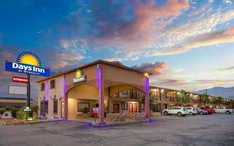 Days Inn by Wyndham Alamogordo image