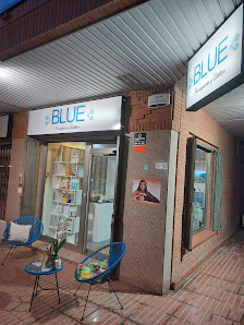 Blue Perruqueria i Estética Carrer de Berenguer de Palou, 5, 43840 Salou, Tarragona, España