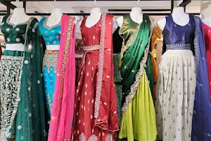 Vastra Crafts Fashion (வஸ்த்ரா கைவினை ஃபேஷன்) image