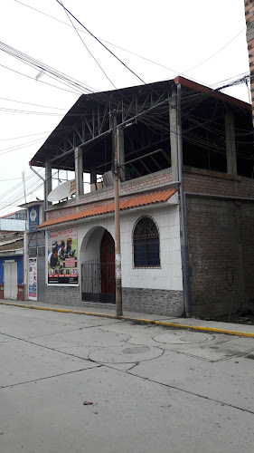 Iglesia Adventista "Huaraz" - Huaraz