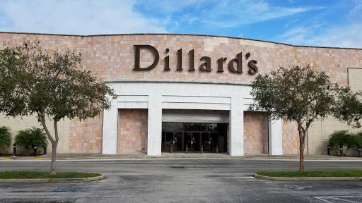 Dillard's Clearance Center