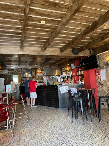 Poncha's Bar - Guimarães