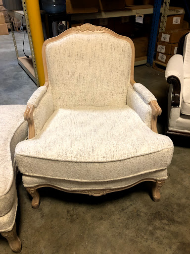 Cover Me Upholstery
