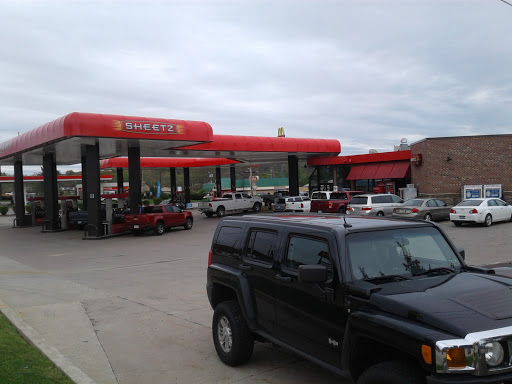Convenience Store «Sheetz #239», reviews and photos, 205 N Center Ave, New Stanton, PA 15672, USA