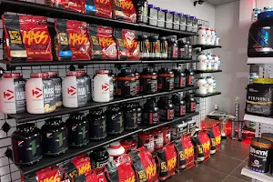 Ultimate Sport Nutrition Shop image