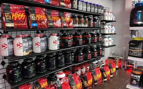 Ultimate Sport Nutrition Shop image