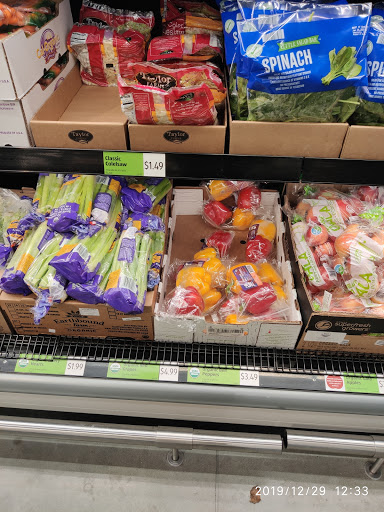 Supermarket «ALDI», reviews and photos, 8615 Hufsmith Rd, Tomball, TX 77375, USA