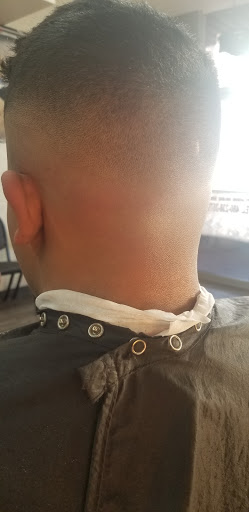 Barber Shop «Abiel Barber Shop», reviews and photos, 1464 E Main St, Mesa, AZ 85203, USA