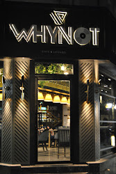 Whynot Cafe Lounge