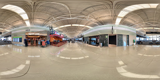 William P. Hobby Airport