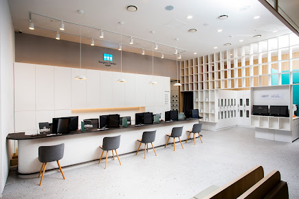 B&VIIT Eye Center - B&VIIT Eye Center