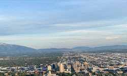 Ensign Peak