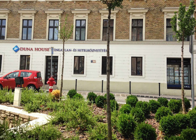 Értékelések erről a helyről: Duna House : Mária tér, Budapest - Ingatlaniroda