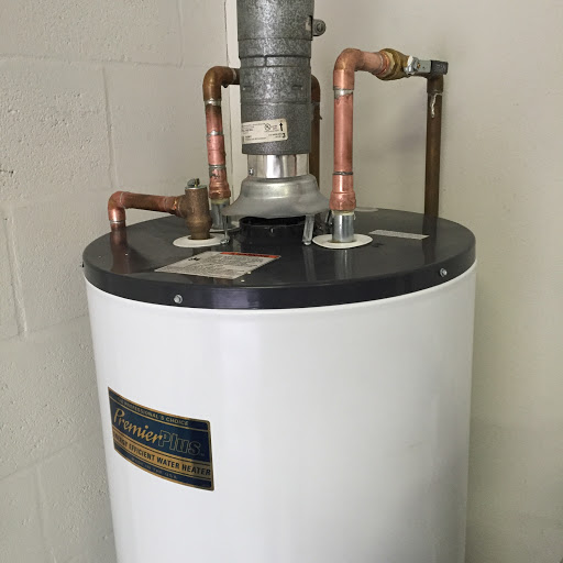 Plumber «Your Plumber», reviews and photos, 5432 W Crenshaw St, Tampa, FL 33634, USA