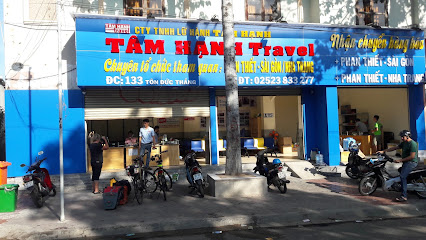 Tam Hanh Ticket Office Phan Thiet