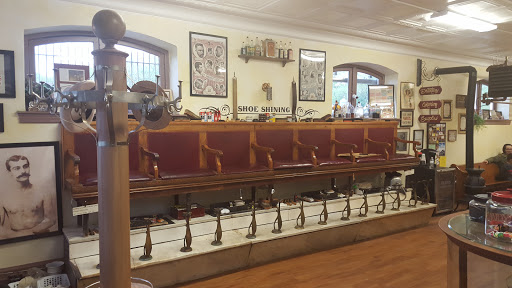 Barber Shop «Reeds Barber Shop», reviews and photos, 118 Gravel Pike, Pennsburg, PA 18073, USA