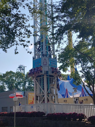 Amusement Park «Adventureland Park», reviews and photos, 3200 Adventureland Dr, Altoona, IA 50009, USA