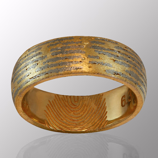 Jewelry Designer «Dejan Studio Jewelry», reviews and photos, 105 N Union St #15, Alexandria, VA 22314, USA