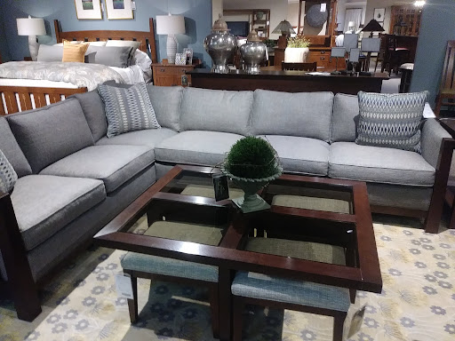 Furniture Store «Sheffield Furniture & Interiors», reviews and photos, 1582 Rockville Pike, Rockville, MD 20852, USA