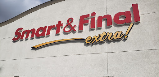 Grocery Store «Smart & Final», reviews and photos, 2775 Pacific Coast Hwy, Torrance, CA 90505, USA