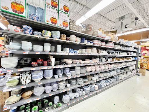 Asian Grocery Store «Viet Hua Food Market», reviews and photos, 6336 82nd St, Indianapolis, IN 46250, USA