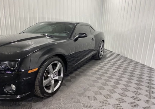 Used Car Dealer «S&H MOTOR SALES», reviews and photos, 51466 State Rte 19, Elkhart, IN 46514, USA