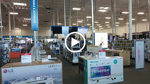 Electronics Store «Best Buy», reviews and photos, 3351 Mall Loop Dr, Joliet, IL 60431, USA