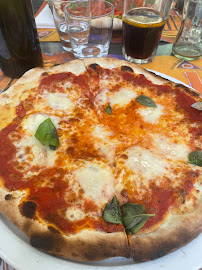 Pizza du Restaurant italien BASTA COSI à Villeneuve-lès-Avignon - n°15