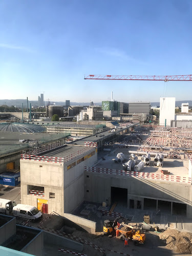 Rezensionen über ProRheno AG in Basel - Labor