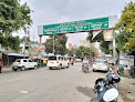 Rajesultanpur Road Taxi Stand