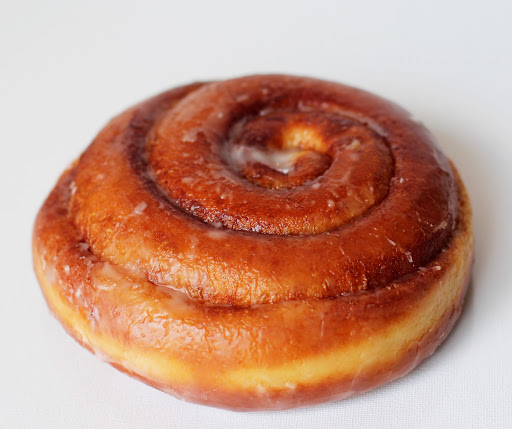 Donut Shop «Morning Donut», reviews and photos, 8270 Abrams Rd, Dallas, TX 75231, USA