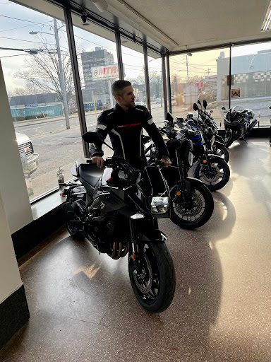 Motorcycle Dealer «MTR Racing», reviews and photos, 372 Social St, Woonsocket, RI 02895, USA