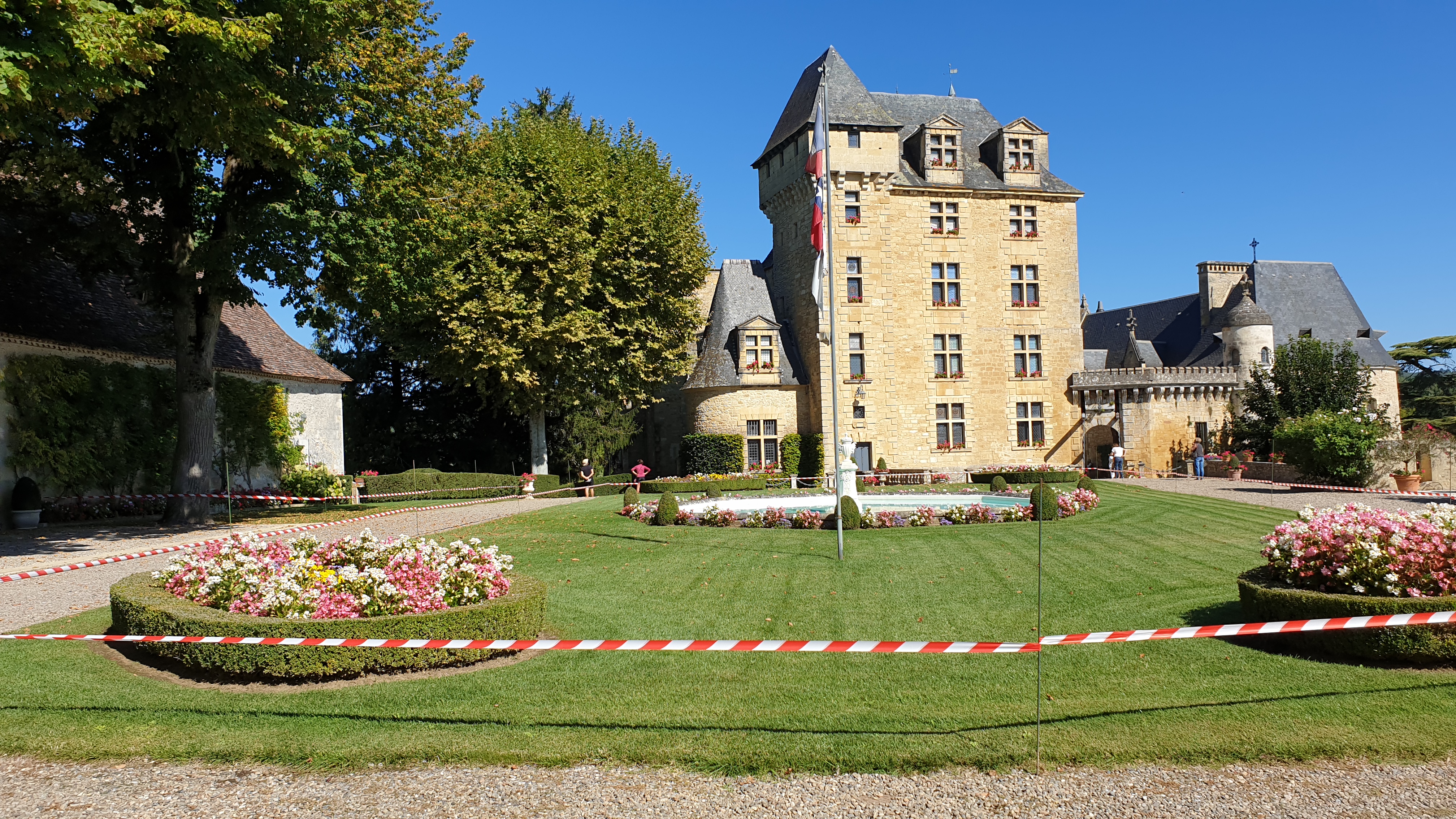 Photo n° 2 de l'avis de Alexandre.l fait le 19/09/2018 à 11:38